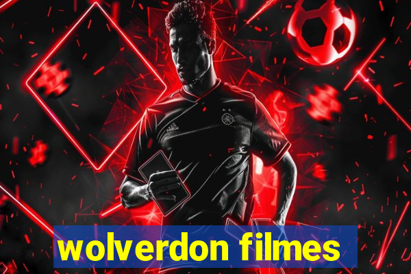 wolverdon filmes